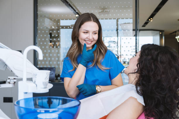Emergency Dental Services in Centreville, AL